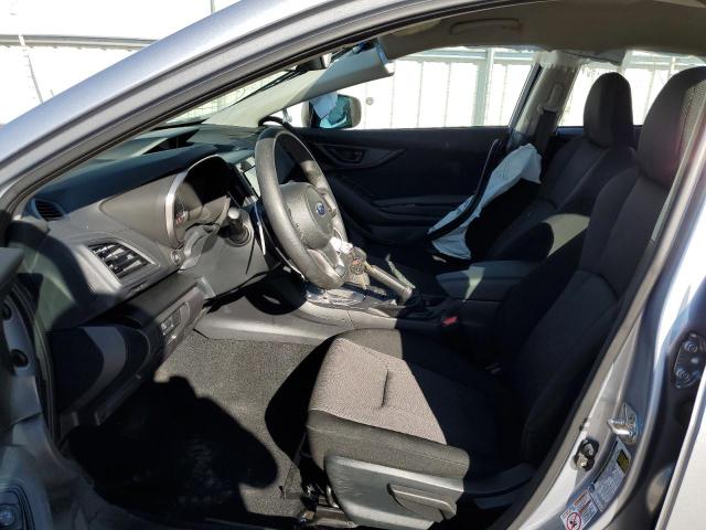 Photo 5 from auction – 2019 SUBARU IMPREZA PR with VIN 4S3GTAC61K3721439