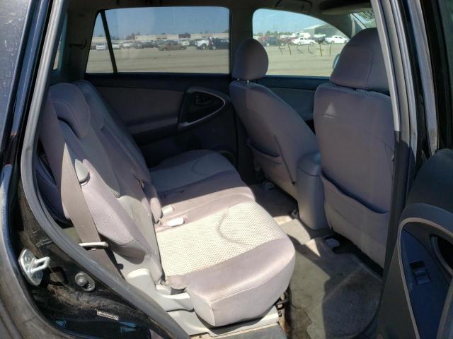 Photo 6 from auction – 2008 TOYOTA RAV4 with VIN JTMZD35V685109322