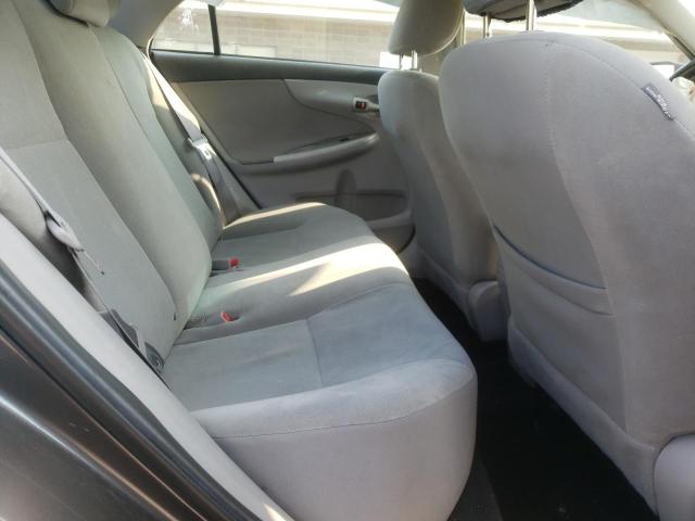 Photo 6 from auction – 2011 TOYOTA COROLLA LE with VIN 2T1BU4EE5BC737213