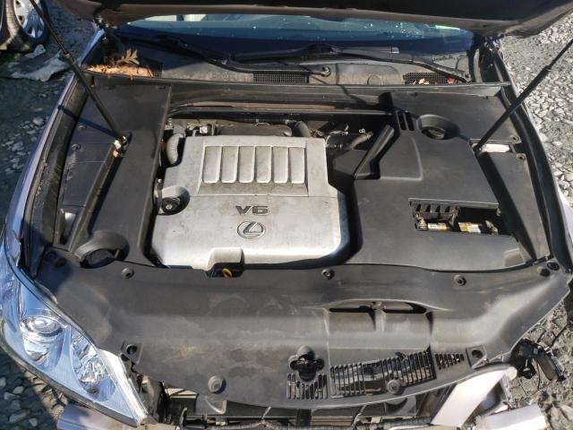 Photo 7 from auction – 2007 LEXUS ES 350 with VIN JTHBJ46G572012689