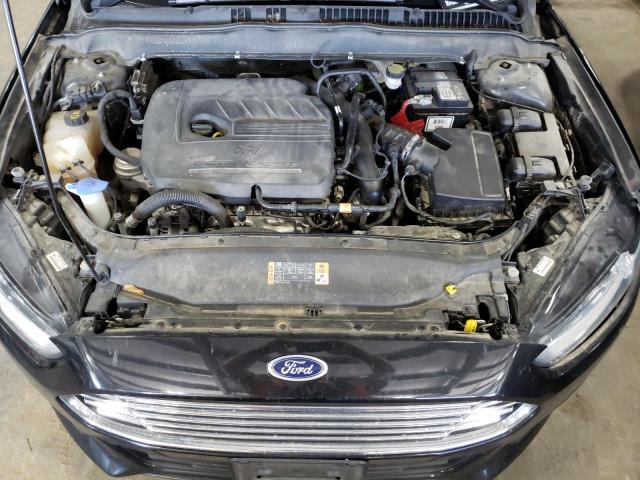 Photo 7 from auction – 2014 FORD FUSION SE with VIN 3FA6P0HD1ER171219
