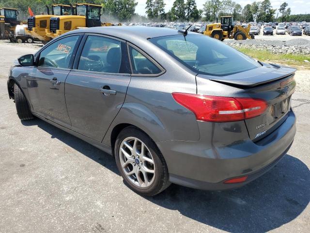 Photo 3 from auction – 2015 FORD FOCUS SE with VIN 1FADP3F23FL264947
