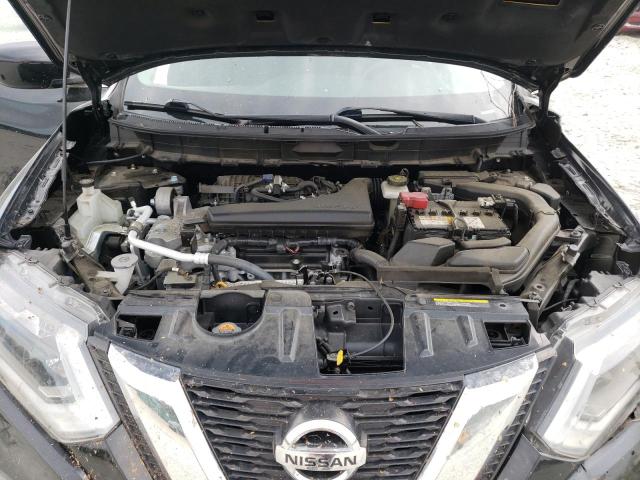 Photo 7 from auction – 2017 NISSAN ROGUE S with VIN JN8AT2MTXHW142316