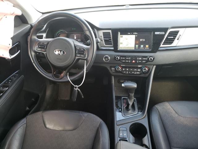 Photo 10 from auction – 2018 KIA NIRO EX with VIN KNDCC3LC6J5140652