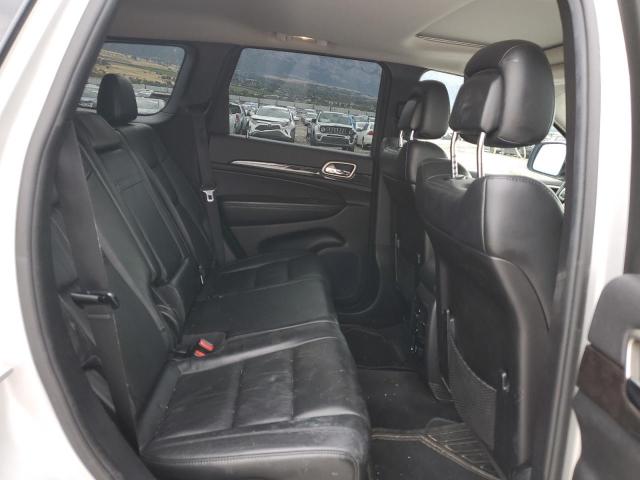 Photo 6 from auction – 2012 JEEP GRAND CHER with VIN 1C4RJFAG5CC203357