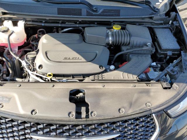 Photo 7 from auction – 2022 CHRYSLER PACIFICA L with VIN 2C4RC1GG1NR141132
