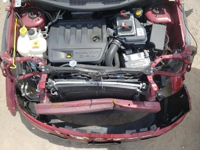 Photo 7 from auction – 2015 JEEP COMPASS SP with VIN 1C4NJCBB0FD334730