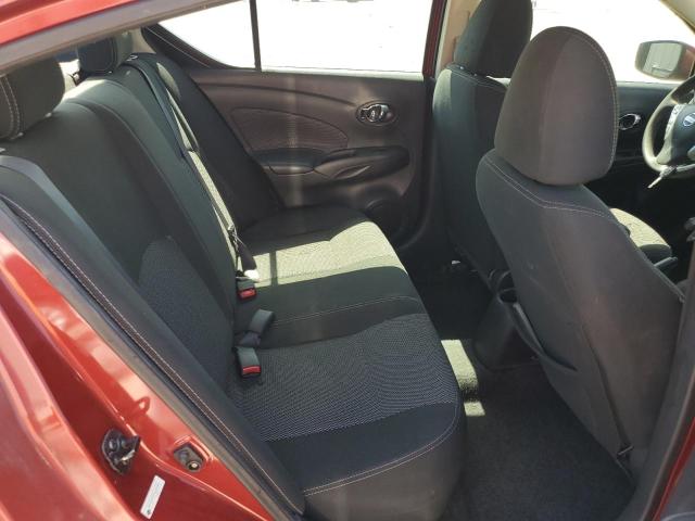 Photo 6 from auction – 2017 NISSAN VERSA S with VIN 3N1CN7APXHL845944