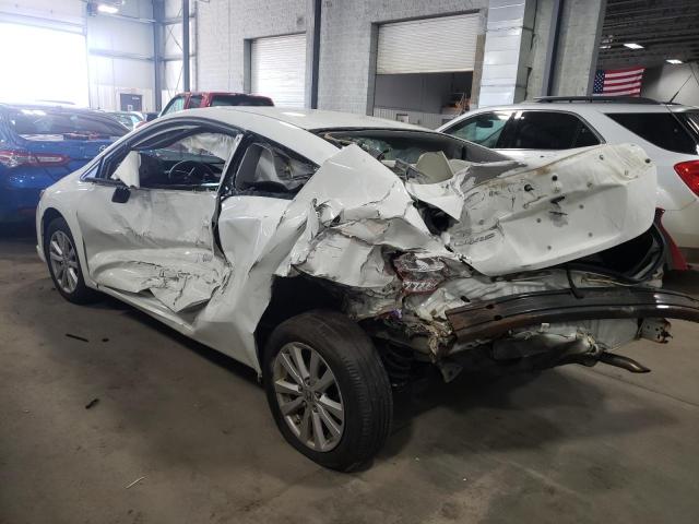 Photo 3 from auction – 2012 HONDA CIVIC EX with VIN 2HGFG3B81CH530778