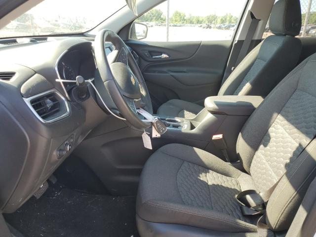 Photo 5 from auction – 2020 CHEVROLET EQUINOX LT with VIN 3GNAXJEV4LS735899