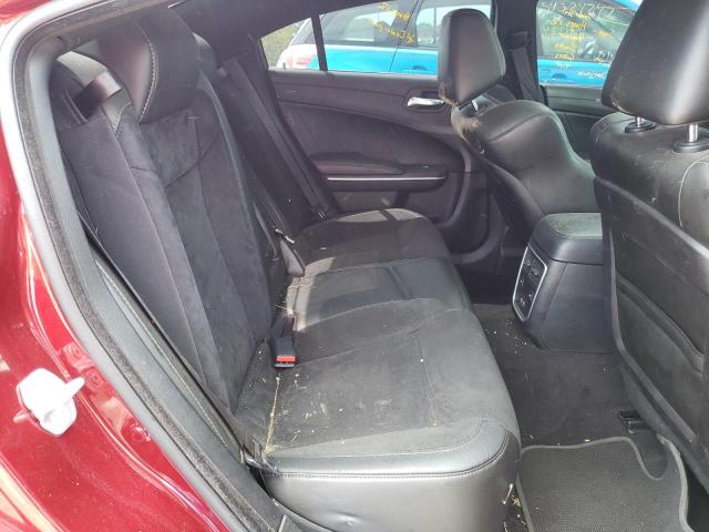 Photo 6 from auction – 2021 DODGE CHARGER GT with VIN 2C3CDXHG7MH608745