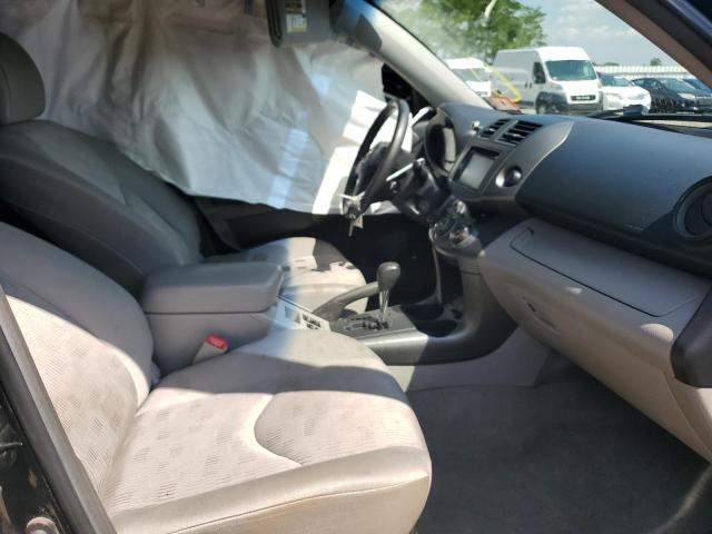 Photo 5 from auction – 2011 TOYOTA RAV4 with VIN 2T3BF4DV7BW153445