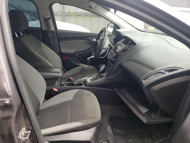 Photo 5 from auction – 2013 FORD FOCUS SE with VIN 1FADP3F28DL301777