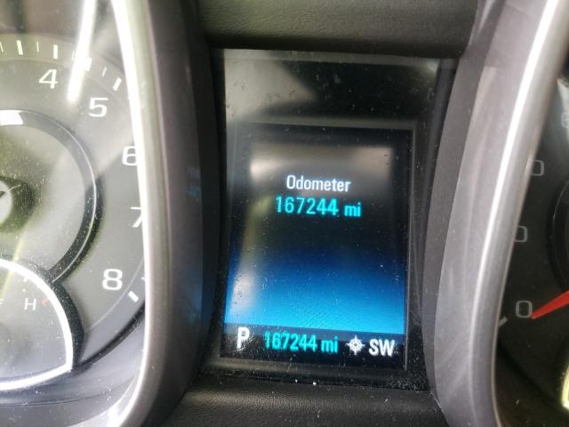 Photo 8 from auction – 2015 CHEVROLET MALIBU 2LT with VIN 1G11D5SL7FF126299