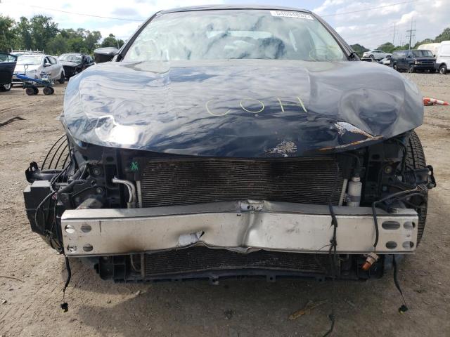 Photo 9 from auction – 2016 NISSAN ALTIMA 3.5 with VIN 1N4BL3AP4GC226652