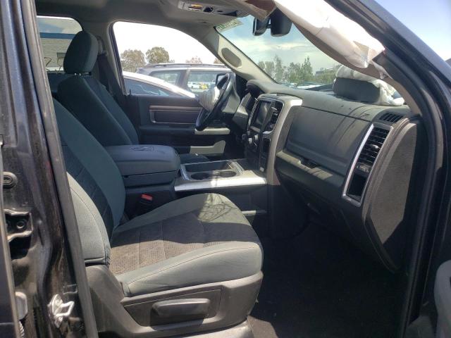 Photo 5 from auction – 2020 RAM 1500 CLASS with VIN 3C6RR7LT7LG175641
