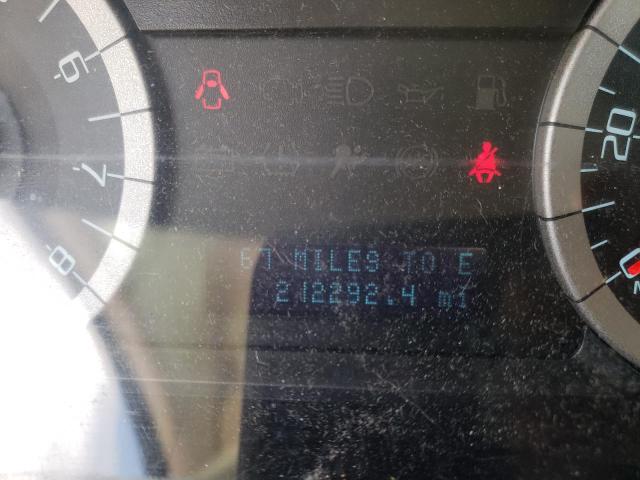 Photo 8 from auction – 2010 FORD ESCAPE with VIN 1FMCU9D71AKC04157