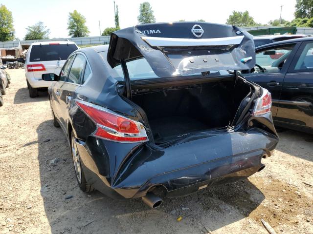 Photo 9 from auction – 2014 NISSAN ALTIMA 2.5 with VIN 1N4AL3AP0EC901275