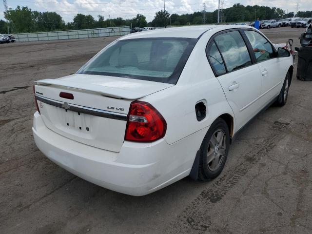 Photo 4 from auction – 2004 CHEVROLET MALIBU LS with VIN 1G1ZT52804F102571