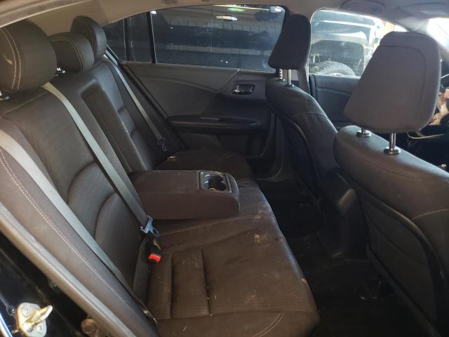 Photo 6 from auction – 2014 HONDA ACCORD SPO with VIN 1HGCR2F56EA021200