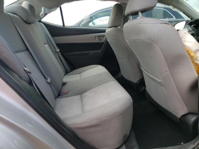 Photo 6 from auction – 2014 TOYOTA COROLLA S with VIN 5YFBURHE2EP067407