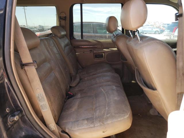 Photo 6 from auction – 1999 FORD EXPLORER with VIN 1FMZU32P8XZA24118