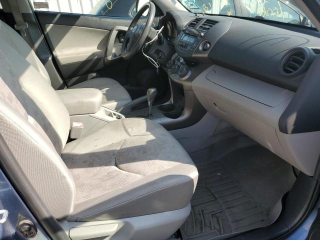 Photo 5 from auction – 2009 TOYOTA RAV4 with VIN JTMBF33V49D015929