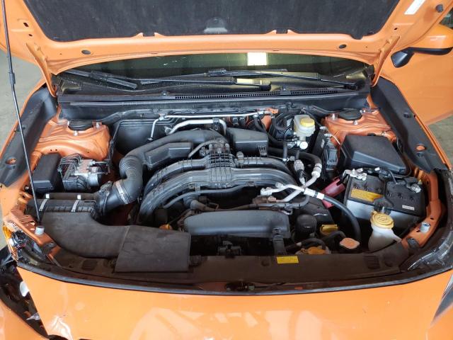 Photo 7 from auction – 2019 SUBARU CROSSTREK with VIN JF2GTACC3KH347782