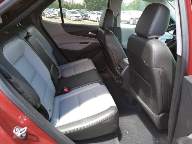 Photo 6 from auction – 2020 CHEVROLET EQUINOX PR with VIN 3GNAXYEX0LS600039
