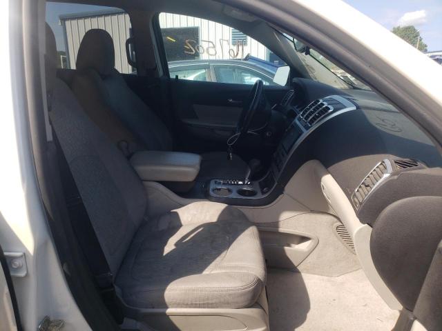 Photo 5 from auction – 2011 GMC ACADIA SLE with VIN 1GKKRNED7BJ312549