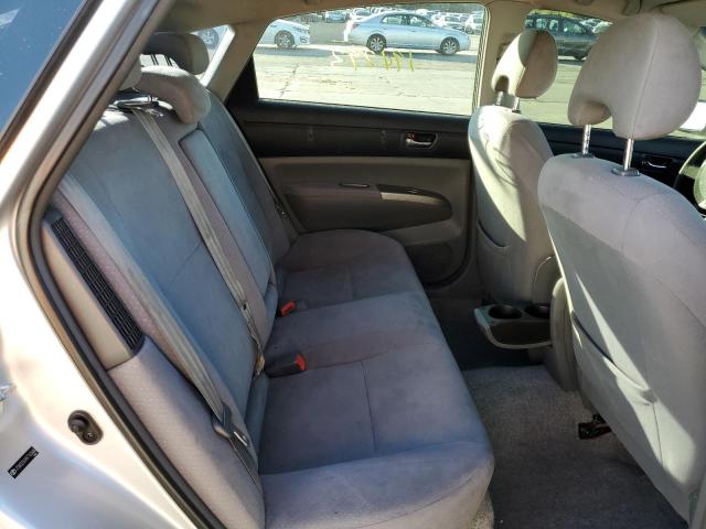 Photo 6 from auction – 2008 TOYOTA PRIUS with VIN JTDKB20U987763686