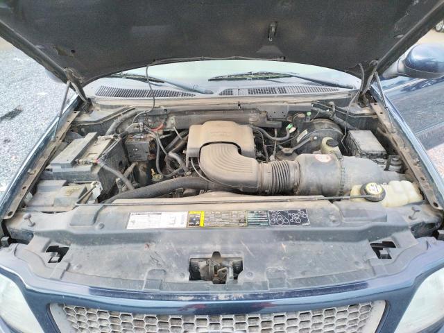 Photo 7 from auction – 2002 FORD F150 with VIN 2FTRX17W22CA52275