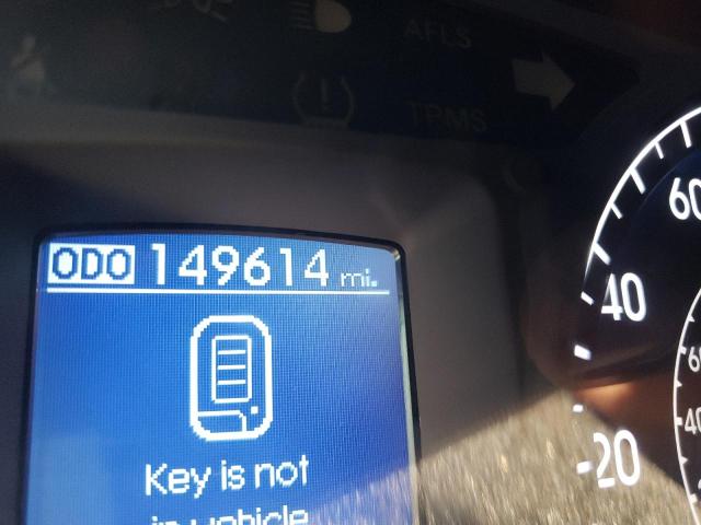 Photo 8 from auction – 2012 HYUNDAI GENESIS 3. with VIN KMHGC4DD5CU167960