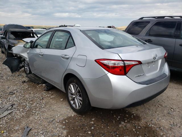 Photo 3 from auction – 2014 TOYOTA COROLLA S with VIN 5YFBURHE2EP067407