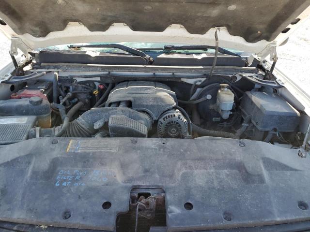 Photo 7 from auction – 2008 CHEVROLET SILVERADO with VIN 1GCEK14C68E119504