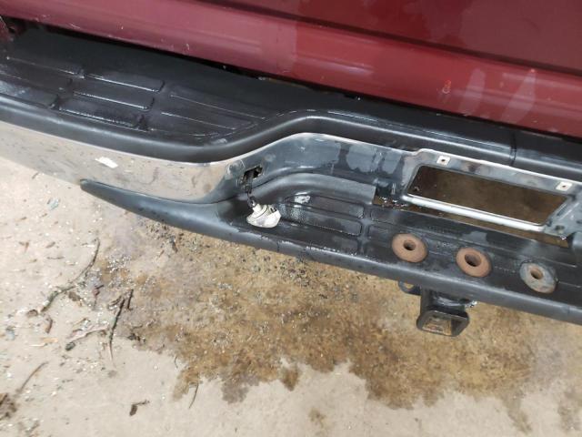 صورة رقم 9 من المزاد - 2000 CHEVROLET SILVERADO مع VIN 2GCEK19T1Y1371199