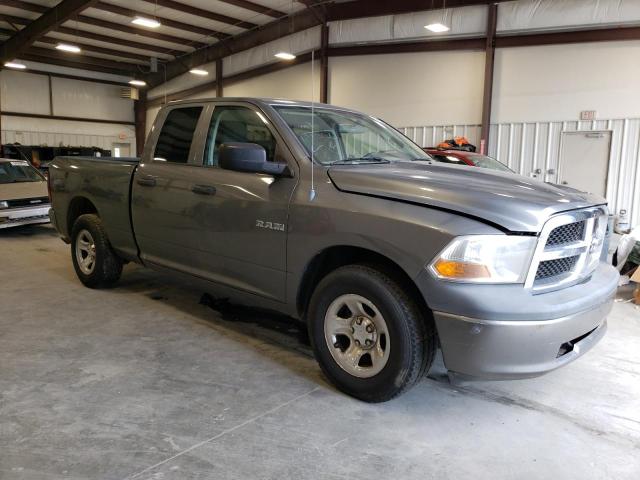 DODGE RAM 1500 2009 with VIN 1D3HB18K29S761355 - Photo from auction