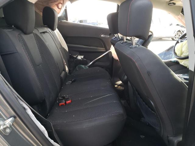 Photo 6 from auction – 2012 CHEVROLET EQUINOX LT with VIN 2GNFLPE50C6279628