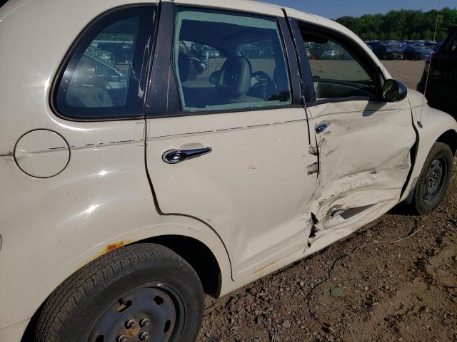 Photo 9 from auction – 2007 CHRYSLER PT CRUISER with VIN 3A4FY48BX7T546635