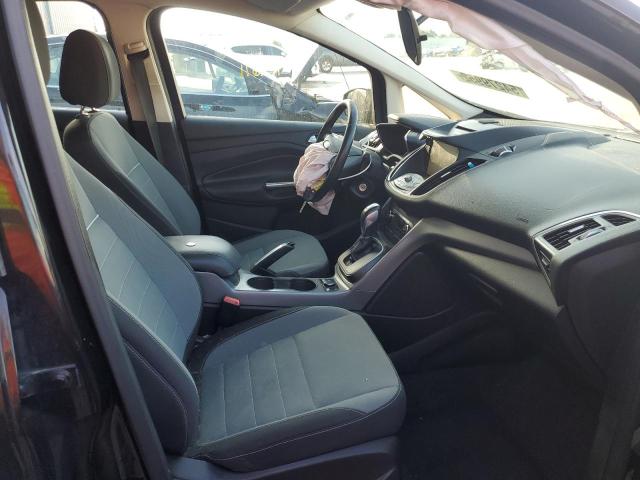 Photo 5 from auction – 2013 FORD C-MAX SE with VIN 1FADP5AU6DL533878