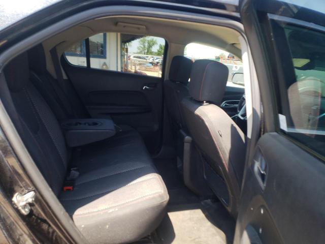Photo 6 from auction – 2011 CHEVROLET EQUINOX LT with VIN 2CNALDEC2B6454312