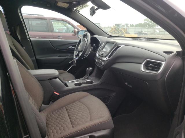Photo 5 from auction – 2018 CHEVROLET EQUINOX LT with VIN 2GNAXSEV3J6136963