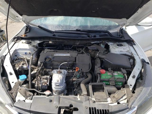 Photo 7 from auction – 2014 HONDA ACCORD LX with VIN 1HGCR2F37EA168463