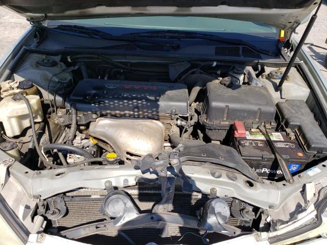 Photo 7 from auction – 2004 TOYOTA CAMRY LE with VIN 4T1BE32K64U842412