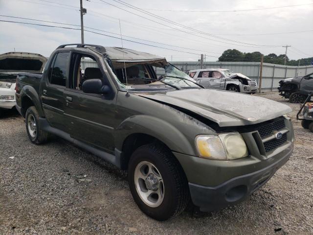 FORD EXPLORER S 2004 with VIN 1FMZU67K94UB43531 - Photo from auction