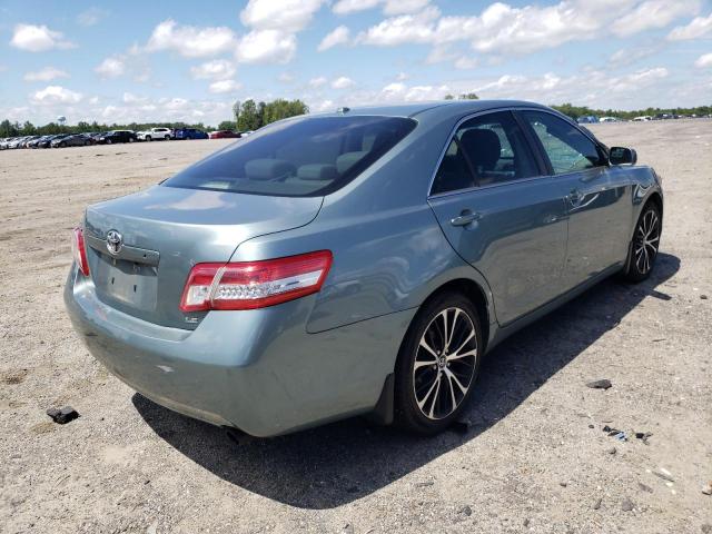Foto 4 de la subasta – 2011 TOYOTA CAMRY BASE con VIN 4T1BF3EK8BU655159