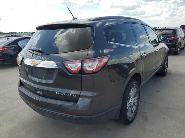 Photo 4 from auction – 2015 CHEVROLET TRAVERSE L with VIN 1GNKRHKD8FJ327883