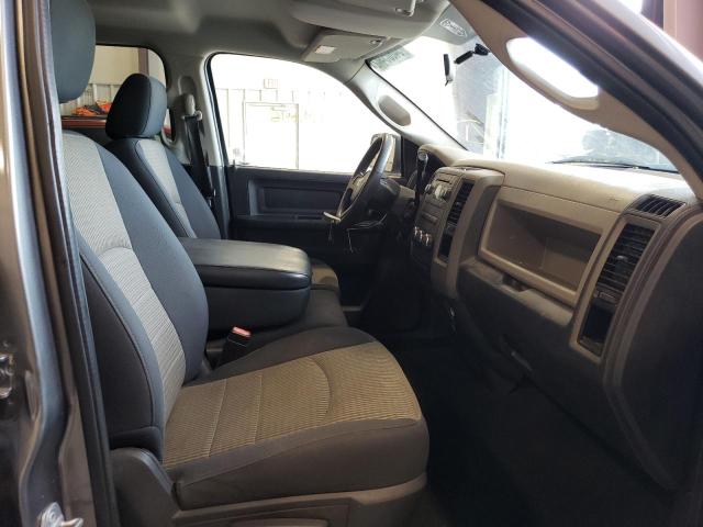 Photo 5 from auction – 2009 DODGE RAM 1500 with VIN 1D3HB18K29S761355