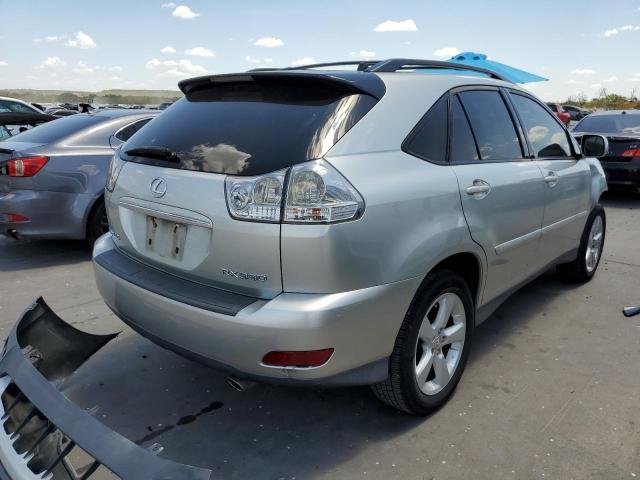 Photo 4 from auction – 2006 LEXUS RX 330 with VIN 2T2GA31U46C049842