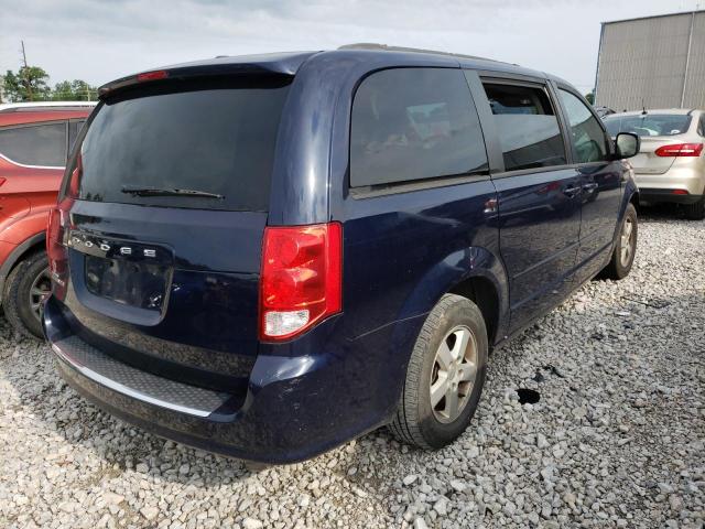 Photo 4 from auction – 2012 DODGE GRAND CARA with VIN 2C4RDGCG1CR343455